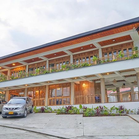 Panorama Salento By Dot Boutique Hotel ภายนอก รูปภาพ