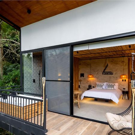Panorama Salento By Dot Boutique Hotel ห้อง รูปภาพ