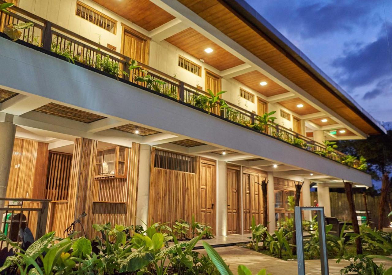 Panorama Salento By Dot Boutique Hotel ภายนอก รูปภาพ