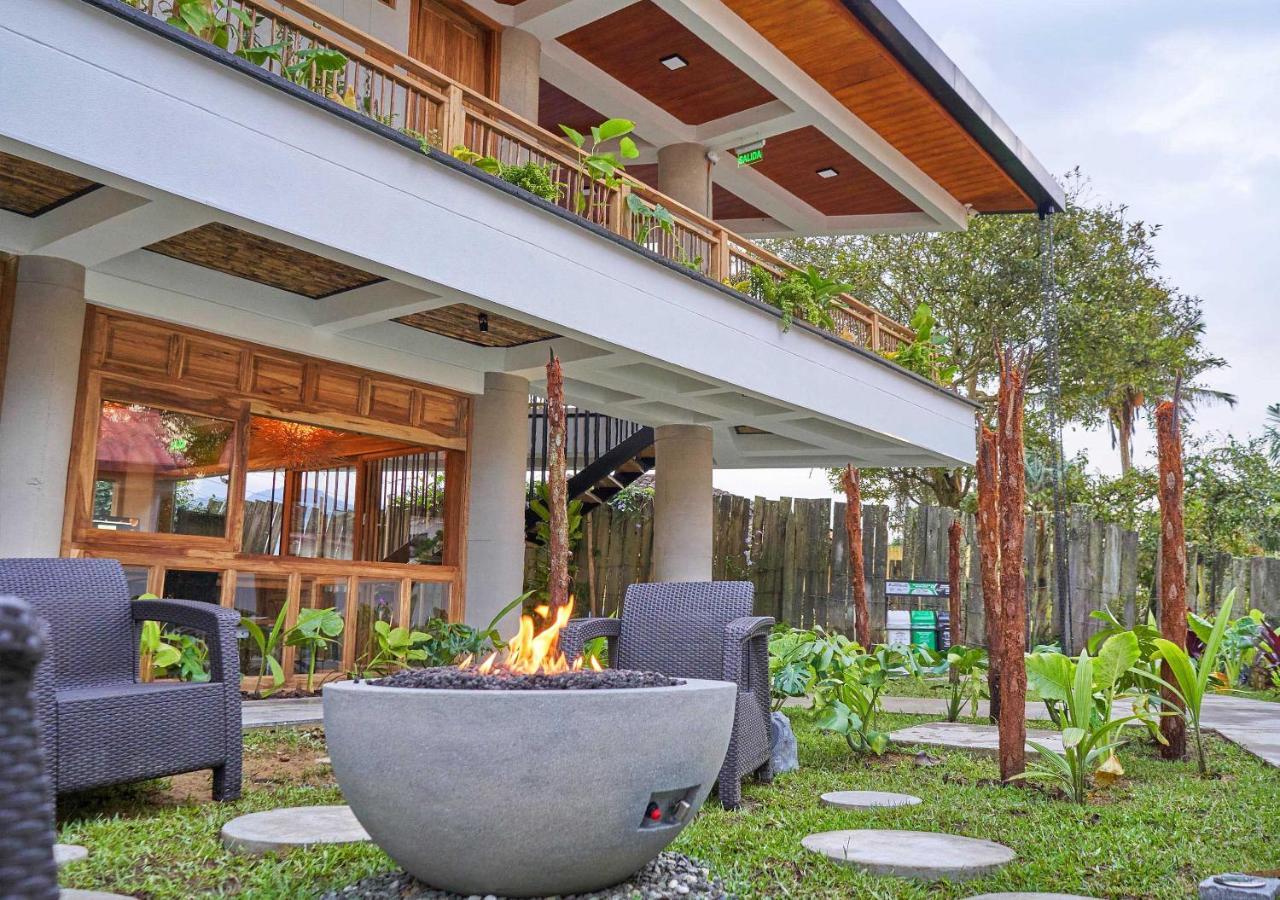 Panorama Salento By Dot Boutique Hotel ภายนอก รูปภาพ