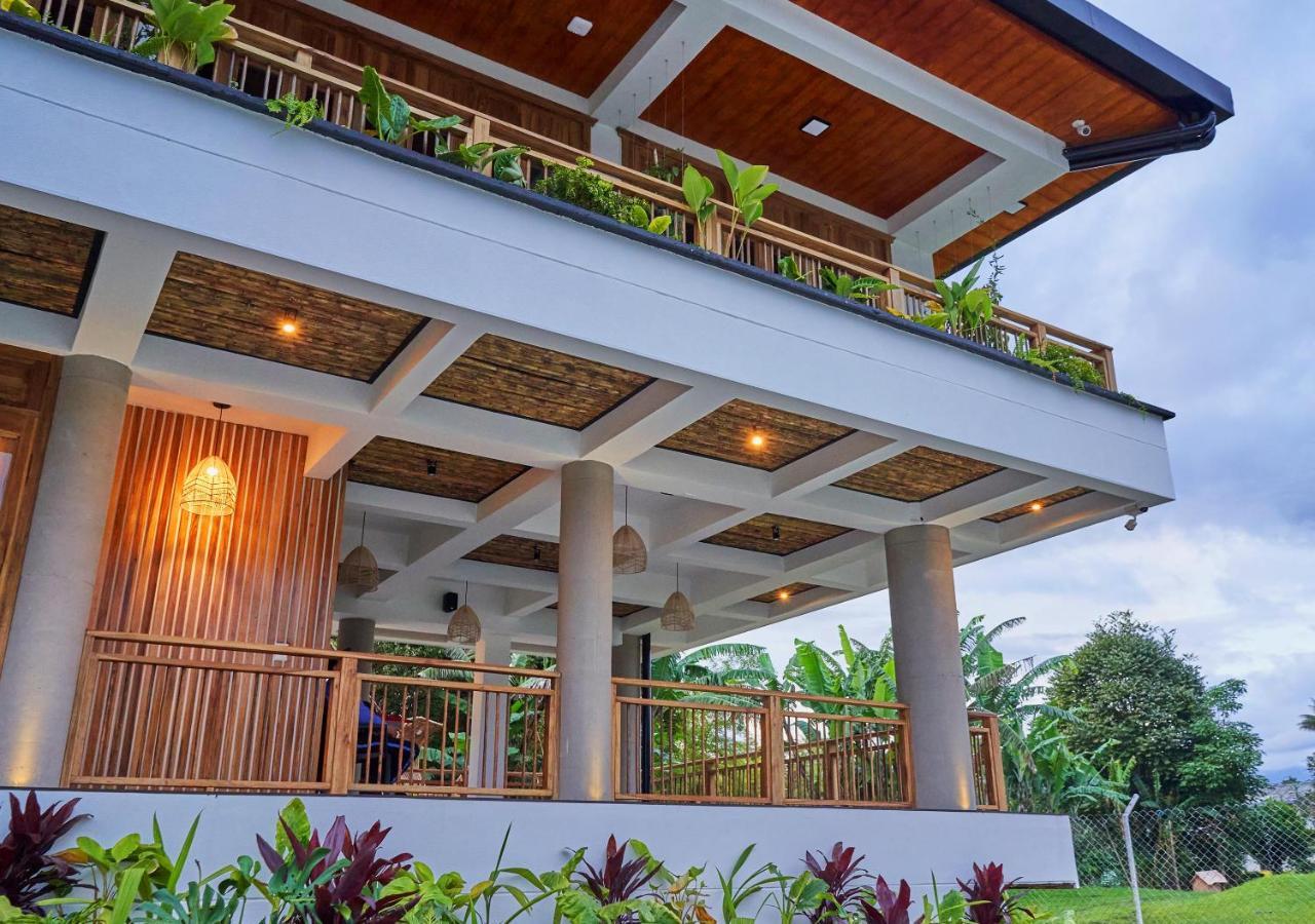 Panorama Salento By Dot Boutique Hotel ภายนอก รูปภาพ
