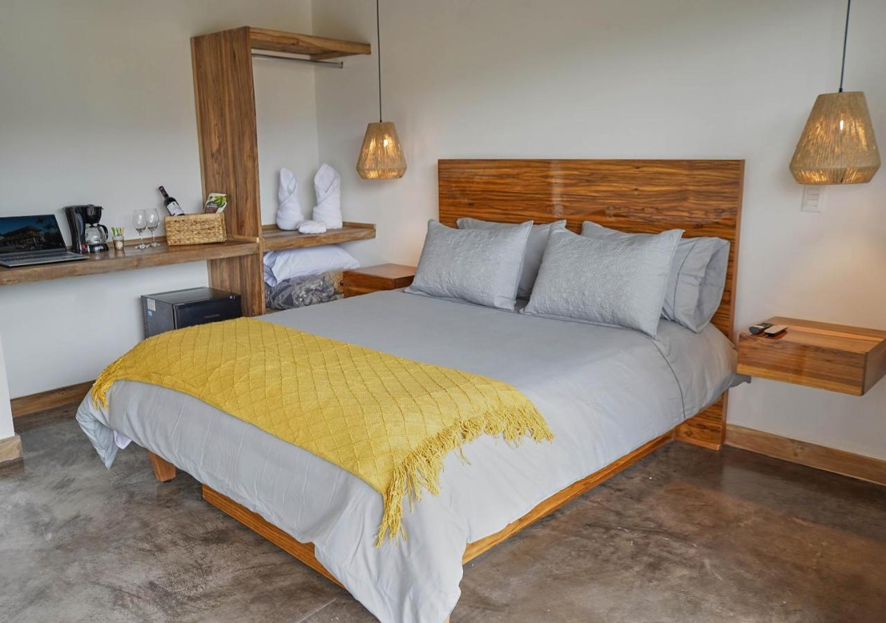 Panorama Salento By Dot Boutique Hotel ภายนอก รูปภาพ