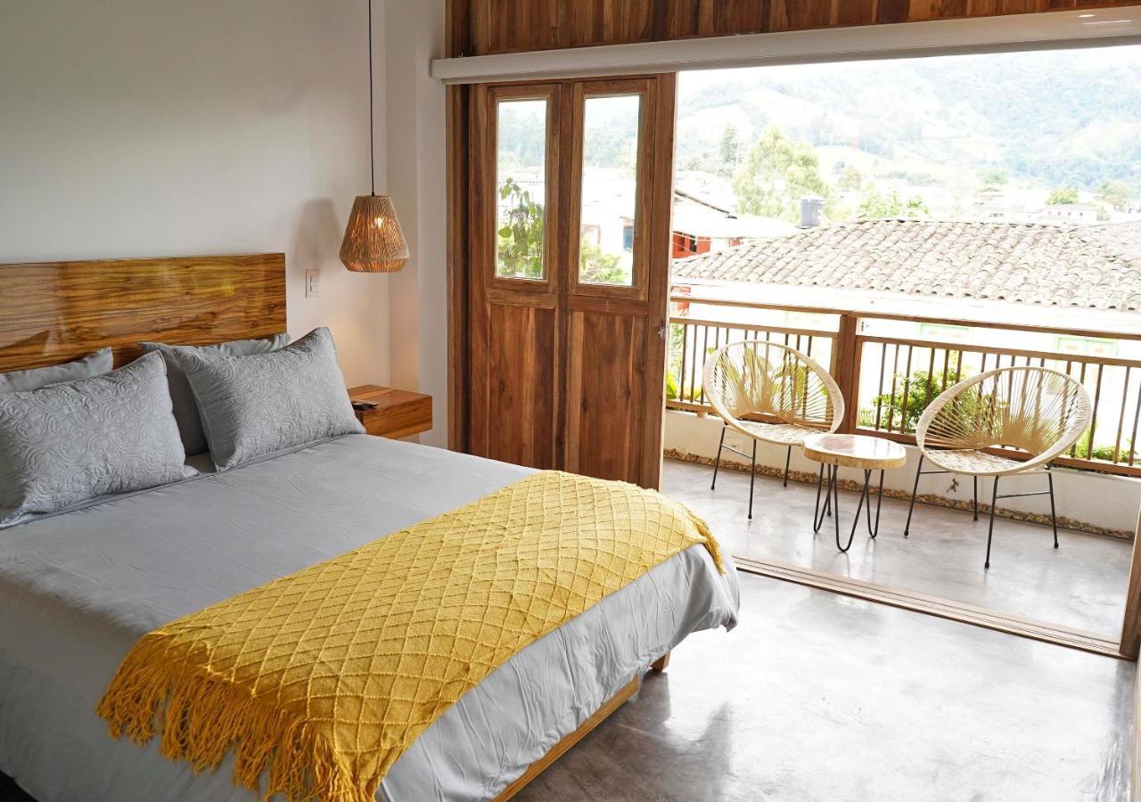 Panorama Salento By Dot Boutique Hotel ห้อง รูปภาพ