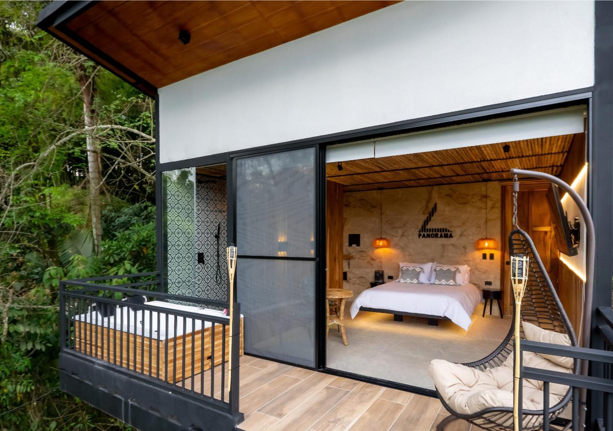 Panorama Salento By Dot Boutique Hotel ห้อง รูปภาพ