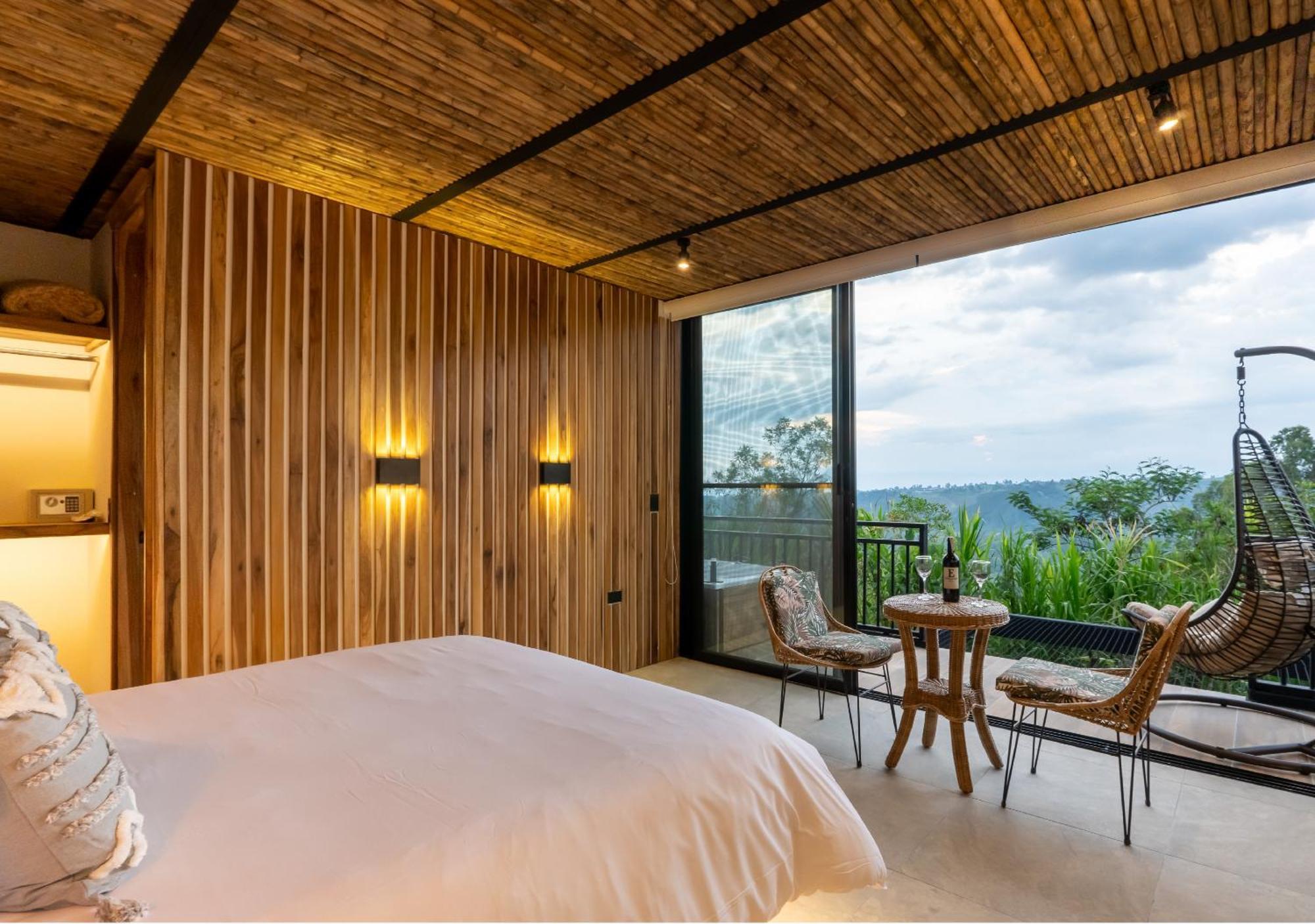 Panorama Salento By Dot Boutique Hotel ห้อง รูปภาพ